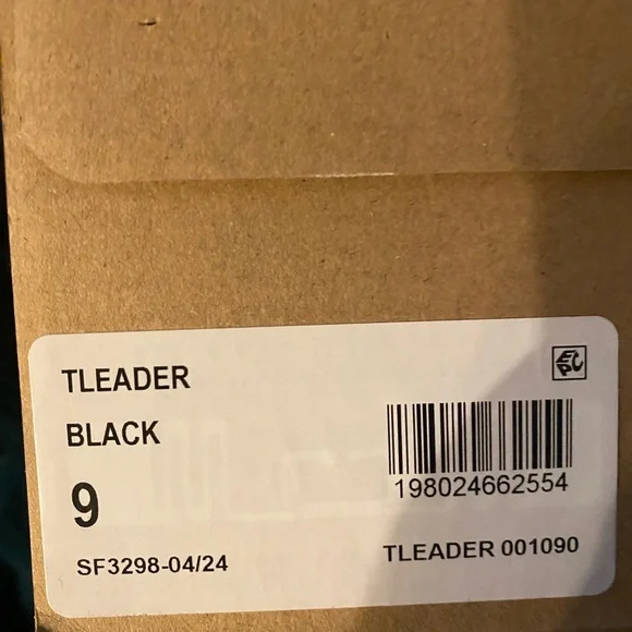 Kids Black Boot with Colorful Patches Steve Madden Sz 9 Unisex New - Picture 7 of 8